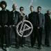 Кулоны с логотипом легендарных музыкантов. Linkin Park